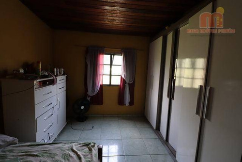 Imagem 6 de 18 de Chácara Com 3 Dormitórios À Venda, 1200 M² Por R$ 200.000,00 - Igrejinha - Itariri/sp - Ch0099