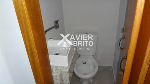 Imagem 10 de 30 de Excelentes Sobrados Para Venda No Bairro Jardim Brasília (zona Leste), 3 E 2 Dorm, 2 Ou 1 Suíte Com Box De Vidro Blindex, 2 Vagas, 108 M - 5167
