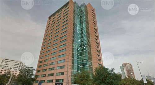 Oficina En Arriendo En Apoquindo, Las Condes