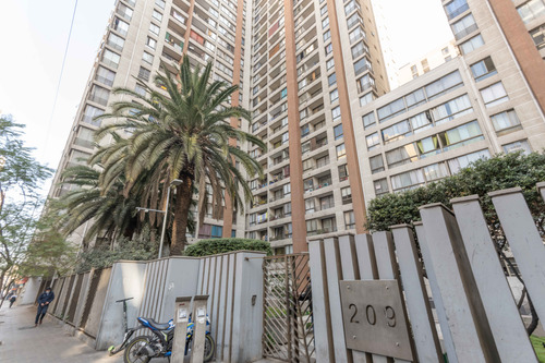 Edificio Lord Cochrane Piso 4