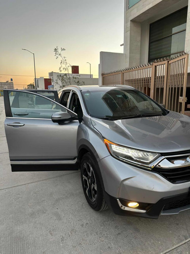 Honda CR-V 1.5 Touring Cvt