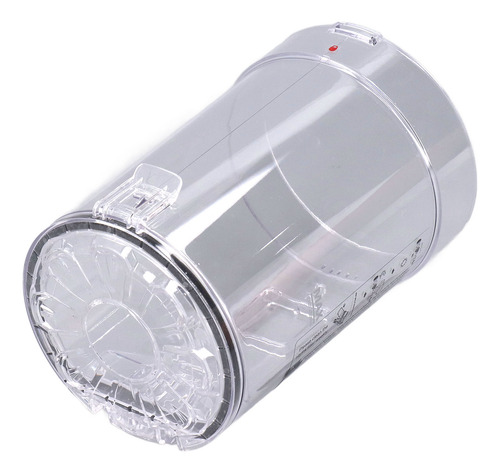 Vaso De Polvo Para Aspiradora P10 P11 P10pro Abs