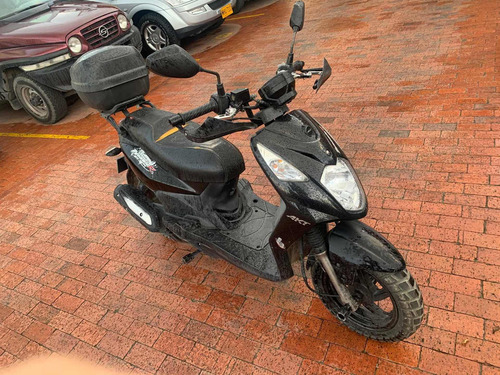Akt Dynamicr 125