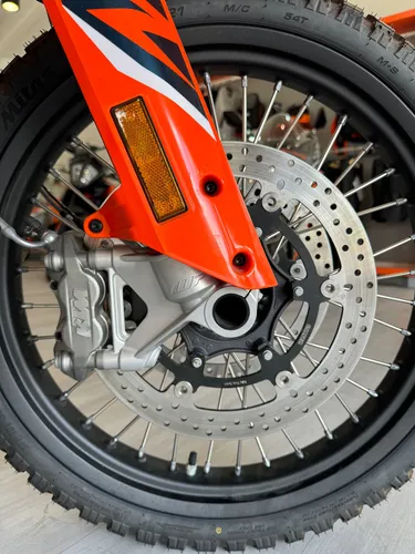 Ktm 890 Adventure R