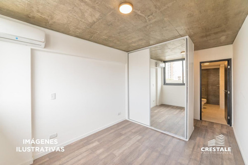 Imagen 9 de 19 de Departamento 1 Dormitorio En Venta - Centro