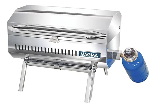 Magma Products, A10-803 Connoisseur Series Chefsmate Parril.