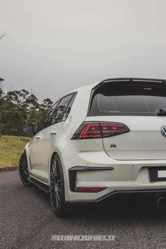 Volkswagen Golf 2014 2.0 Tsi Gti 5p