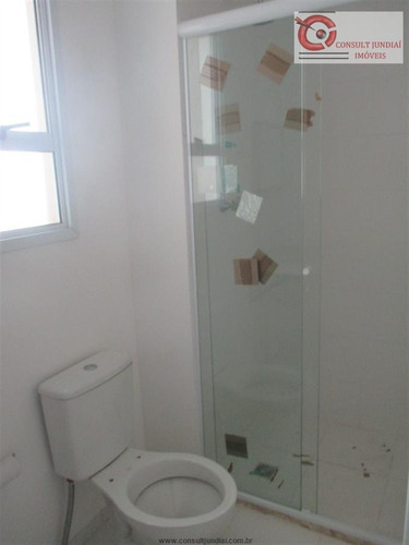 Imagem 4 de 21 de Apartamentos À Venda Em Jundiaí/sp - Compre O Seu Apartamentos Aqui! - 1322411