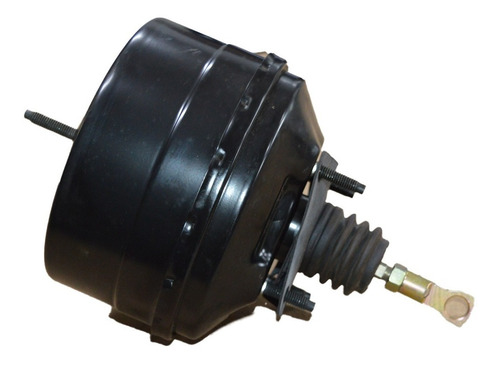 Imagem 2 de 4 de Servo Freio Da S10 Original Bosch 0204032381