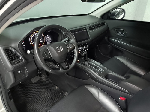 Honda HR-V 1.8 Exl Flex Aut. 5p
