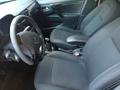 Peugeot 301 Allure 2021