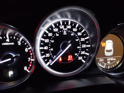 Mazda CX-5 2.5 s Grand Touring At