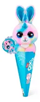 Comprar Peluche Fantasía Colección Animales Zuru Coco Cones Color Rosie