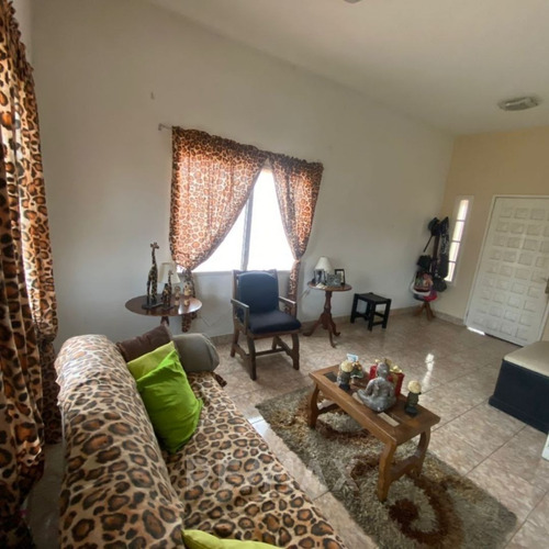 Imagen 4 de 9 de En Venta Casa Ubicada En La Urbanización La Flor En Turmero I