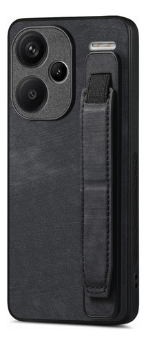 Funda Anticaída Con Soporte De Pulsera Retro For Xiaomi