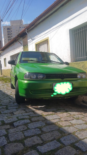 Volkswagen Gol Gol 1.6 AP