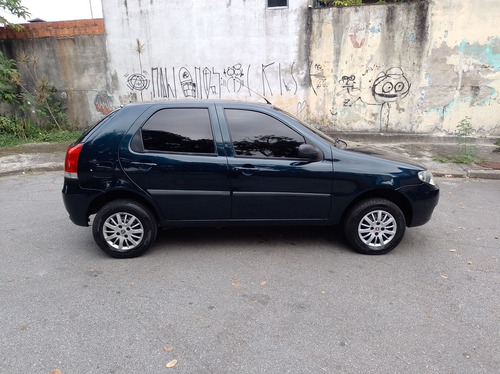 Fiat Palio 1.0 MPI FIRE 8V