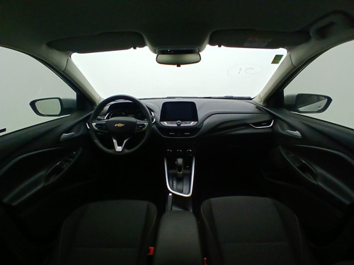 Chevrolet Onix 1.0 TURBO FLEX LTZ AUTOMÁTICO