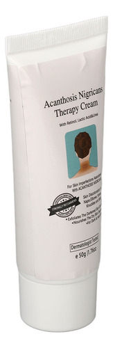 Crema Corrector De Mancha Oscura Acantosis Nigricans Crema