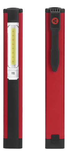 Emergencia Portátil Work Led Linterna Outdoor Usb De Cob
