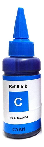 Tinta Calidad Premium Impresora  Sublimar Sublimacion