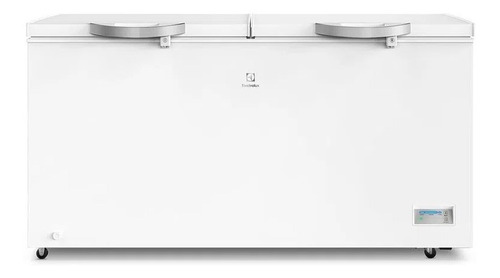 Congeladora Electrolux 508  Litros Efc50w2htw - Blanca