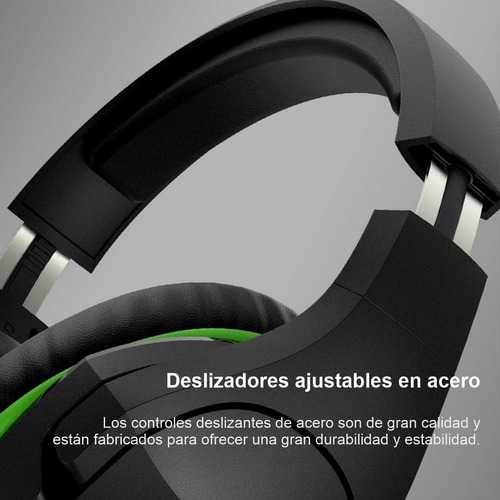 Diadema Gamer Hyperx Cloudx Stinger Pc, Xbox, Ps5 Ps4, 3.5mm