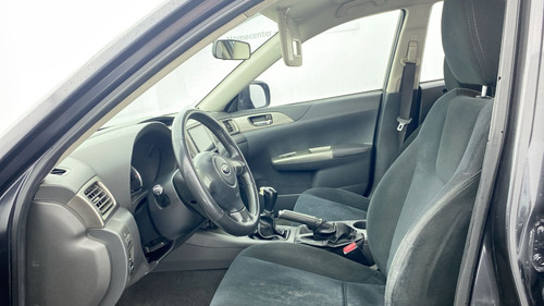 Subaru Impreza 1.5r Awd Gh