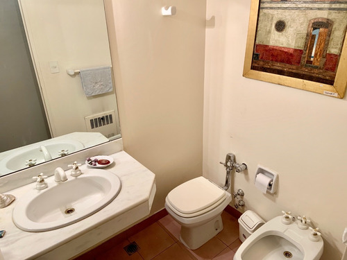Tres Dormitorios Living Y Comedor Y Escritorio Cochera Vig