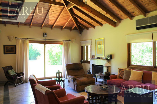Imagen 6 de 30 de Venta Casa - Barrio Boulevares