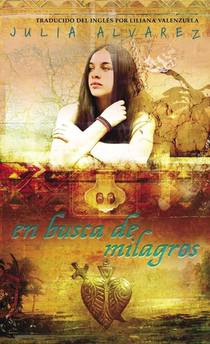 Libro: En Busca Milagros (spanish Edition)