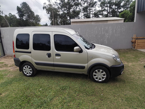 Renault Kangoo 1.6 2 Ath Plus Da Aa Cd Pk Lc