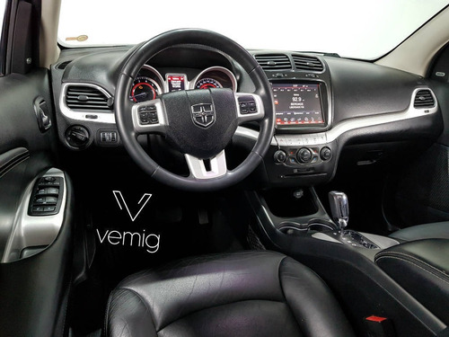Dodge Journey Rt 3.6 V6