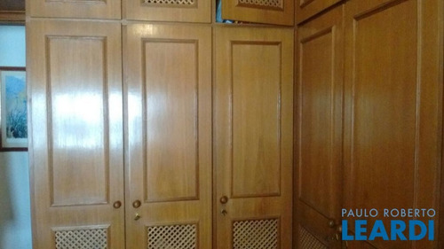 Imagem 11 de 15 de Apartamento - Santana - Sp - 536033