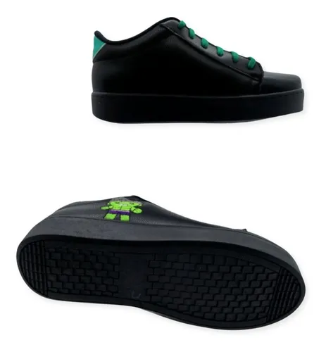 Tenis hulk sales