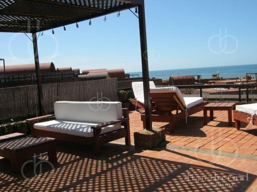 Venta Apartamento En Manantiales, 3 Dormitorios - Ref: 54416