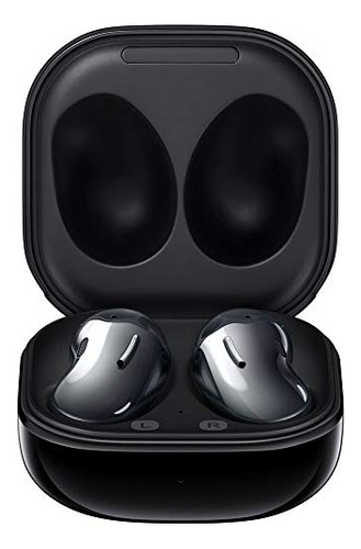 Samsung Galaxy Buds Live Anc Tws Open Open Wireless Bluetoot Color Ver Imagen