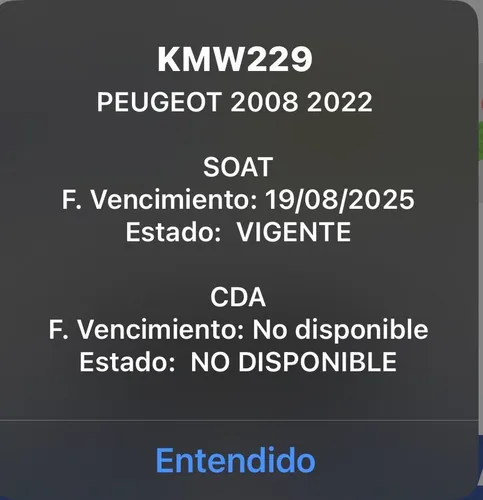Peugeot 2008 1.2 Allure