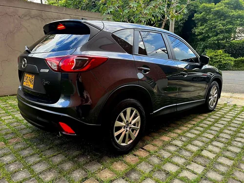 Mazda CX-5 2.0 Touring
