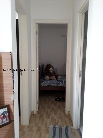 Apartamento Para Venda Em Osasco, São Pedro, 2 Dormitórios, 1 Banheiro, 1 Vaga - 8300_2-738173