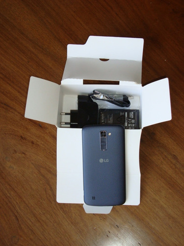 Celular LG K 10 K430tv