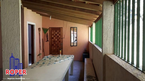 Imagem 17 de 30 de Excelente Chácara Com 6.976 Metros Com Mina À Venda Em Santa Isabel. - Ch01006 - 69888105