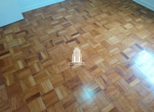 Imagem 14 de 23 de Apartamento Com 3 Dormitórios Sendo 1 Suíte Em Jardim Paulista - Sp - Ap0202_lo