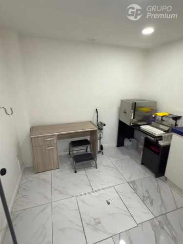 Venta Edificio Comercial 1.894 M2 Santiago - Gran Potencial