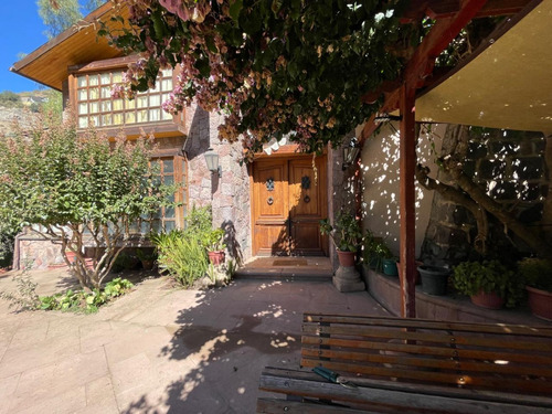 Arrayán/ 5000m2 Aprox/ Subdivisible/ Casa Más Cabaña/