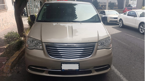 Chrysler Town & Country LI TOURING