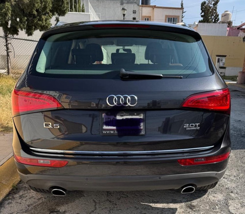 Audi Q5 2.0 L T Dynamic Dsg