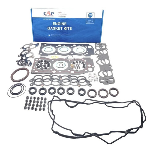 Kit Juego De Empacadura 4runner Prado 5vz 3.4 2000 2001 2002