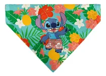 Comprar Bandana Para Mascotas De Disney Lilo Y Stitch Stitch Hang Lo