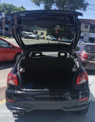 Peugeot 207 Compact Feline 1,6n